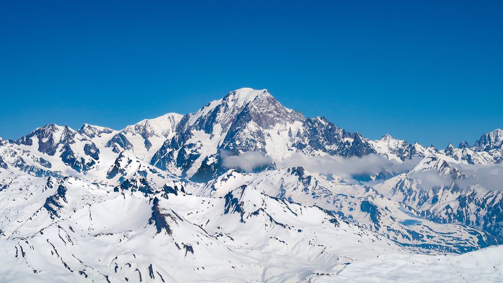 Letní turismus v Alpách trpí změnou klimatu, populární cesty jsou nebezpečné